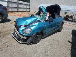 Mini Cooper salvage cars for sale: 2016 Mini Cooper