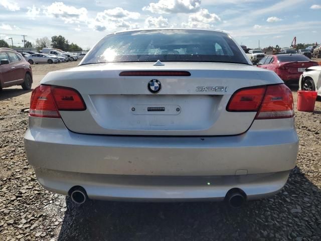 2007 BMW 335 I