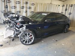 Salvage cars for sale from Copart Tifton, GA: 2022 Cadillac CT5 Sport