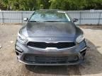 2021 KIA Forte EX