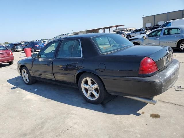 2003 Mercury Marauder