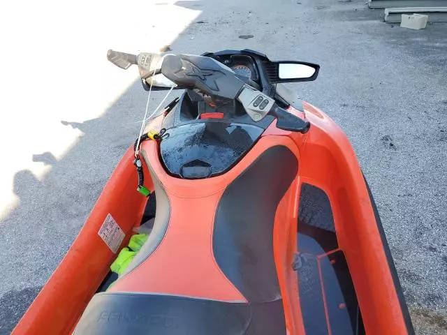 2017 Seadoo RXT-X 300