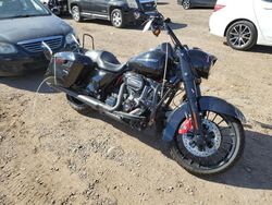 Salvage cars for sale from Copart Phoenix, AZ: 2018 Harley-Davidson Flhrxs