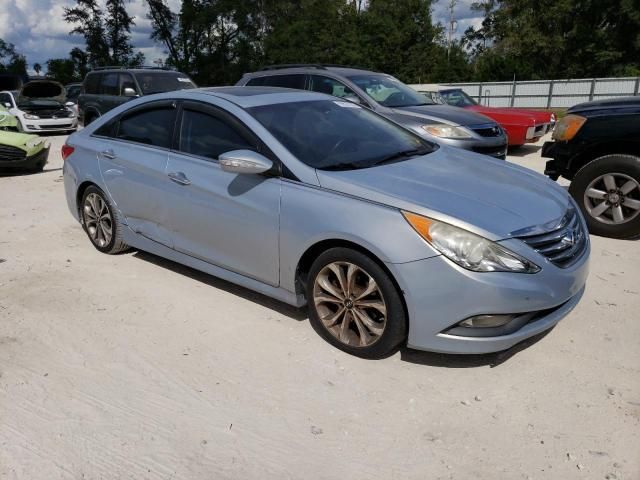 2014 Hyundai Sonata SE