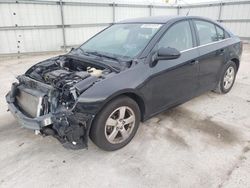 Salvage vehicles for parts for sale at auction: 2014 Chevrolet Cruze LT