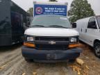 2016 Chevrolet Express G3500