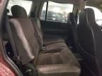 2002 Dodge Durango SLT