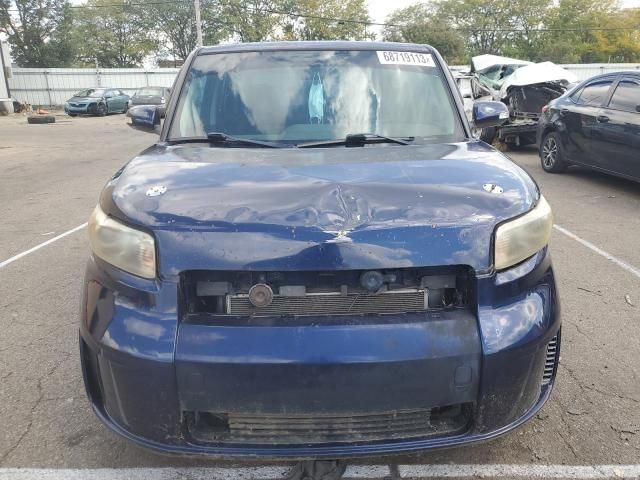 2008 Scion 2008 Toyota Scion XB