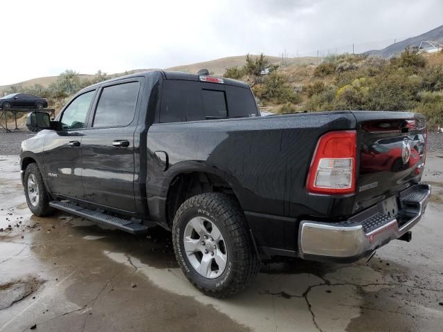 2020 Dodge RAM 1500 BIG HORN/LONE Star