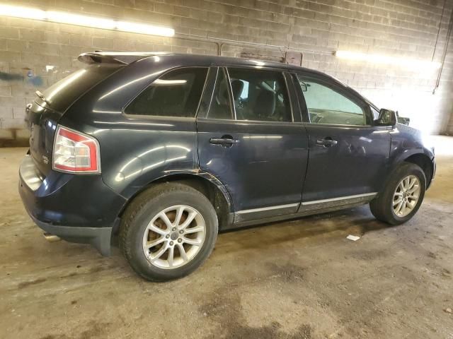 2010 Ford Edge SEL