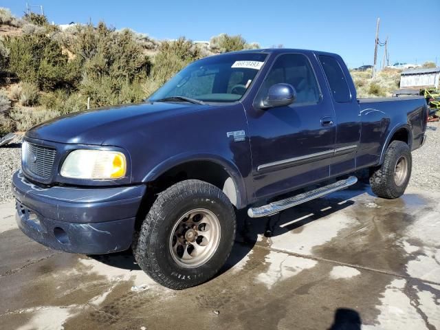 2003 Ford F150