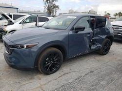 Vehiculos salvage en venta de Copart Tulsa, OK: 2023 Mazda CX-5 Preferred