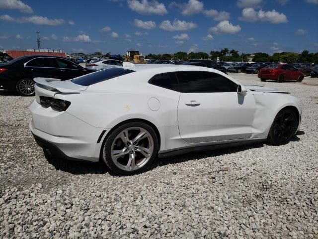 2020 Chevrolet Camaro SS