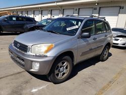 2003 Toyota Rav4 for sale in Earlington, KY