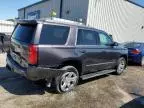 2018 Chevrolet Tahoe K1500 LT