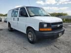 2007 Chevrolet Express G3500