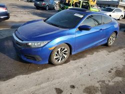 2016 Honda Civic LX en venta en Lebanon, TN