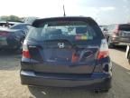 2010 Honda FIT Sport