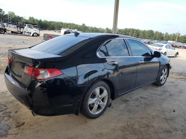 2009 Acura TSX