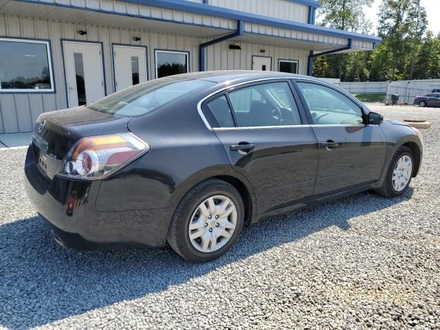 2010 Nissan Altima Base