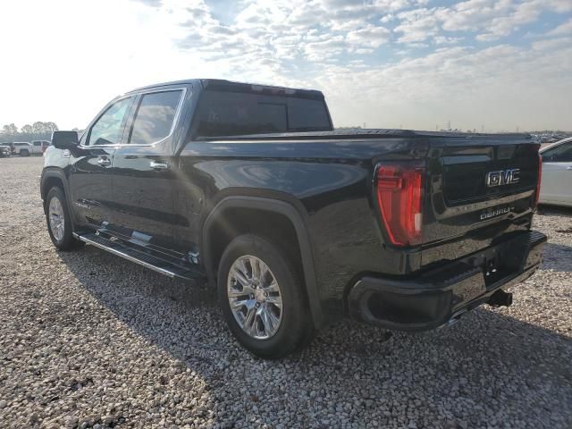 2021 GMC Sierra C1500 Denali