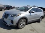 2018 Hyundai Santa FE SE