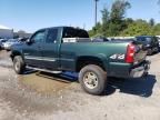 2003 Chevrolet Silverado K2500 Heavy Duty