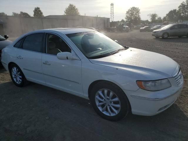 2006 Hyundai Azera SE