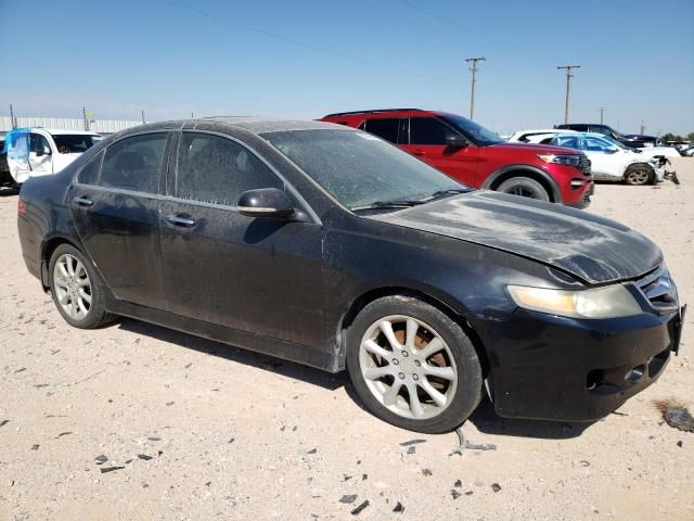 2006 Acura TSX