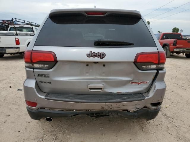 2018 Jeep Grand Cherokee Trailhawk