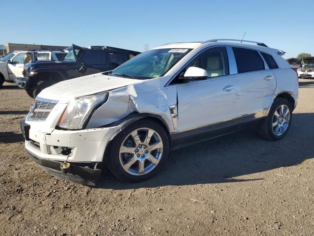 2010 Cadillac SRX Premium Collection