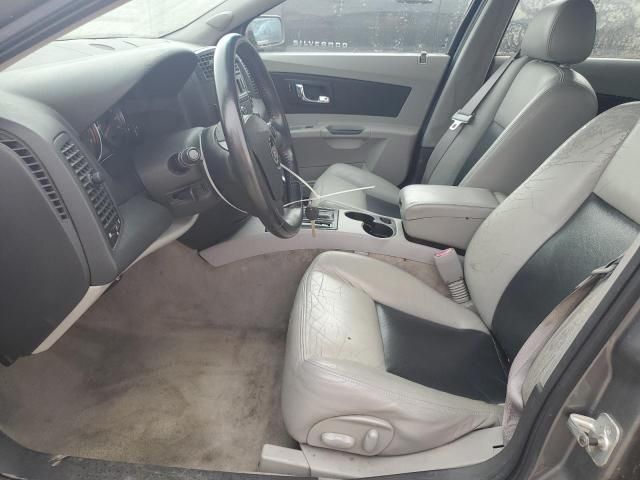 2007 Cadillac CTS HI Feature V6