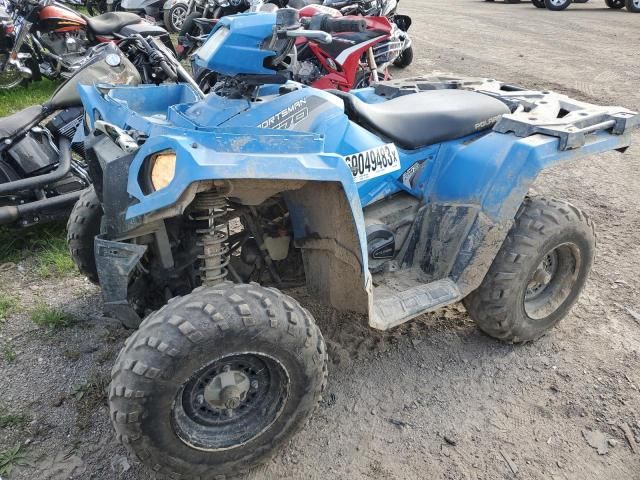 2019 Polaris Sportsman 570