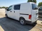 2017 Chevrolet City Express LT