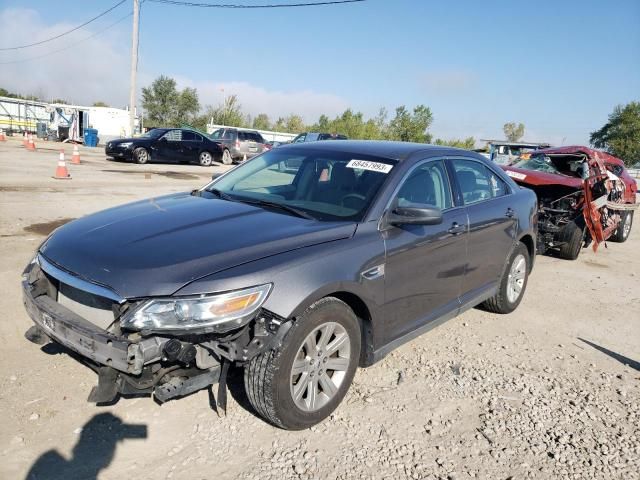 2012 Ford Taurus SE