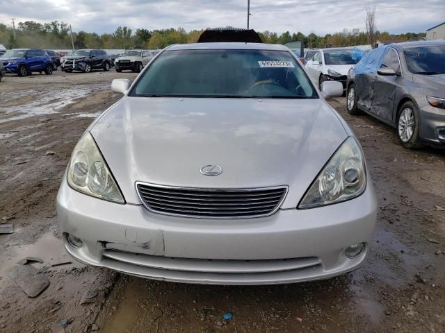 2005 Lexus ES 330