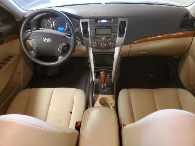 2009 Hyundai Sonata GLS