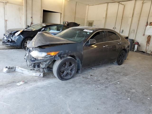 2010 Acura TSX