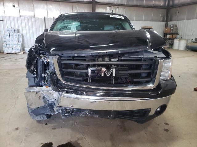 2007 GMC New Sierra K1500