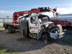 Salvage cars for sale from Copart Billings, MT: 2015 Freightliner M2 106 Medium Duty