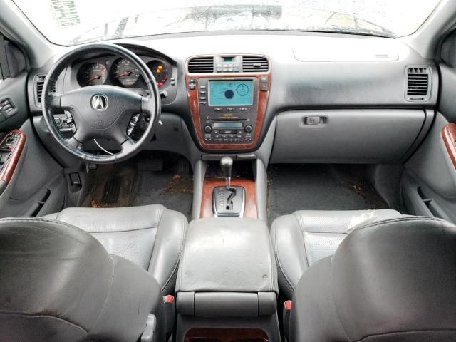 2003 Acura MDX Touring