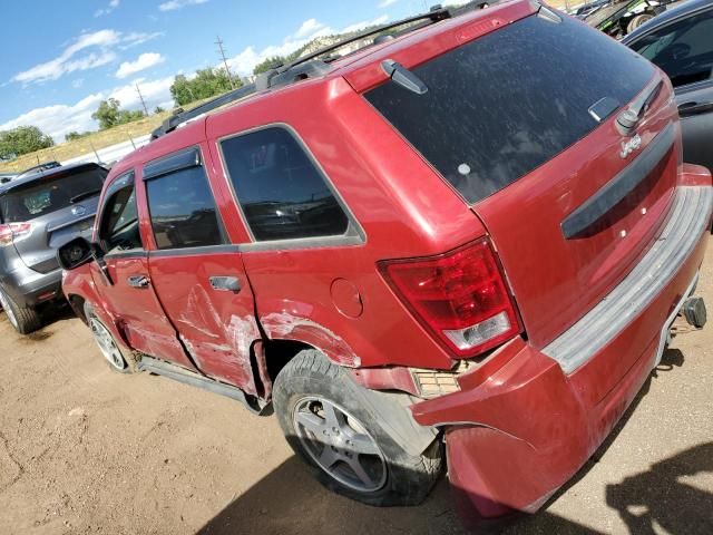 2005 Jeep Grand Cherokee Laredo