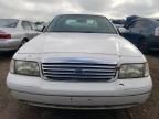 1998 Ford Crown Victoria LX