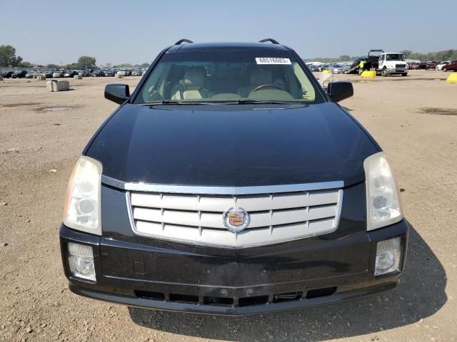 2006 Cadillac SRX