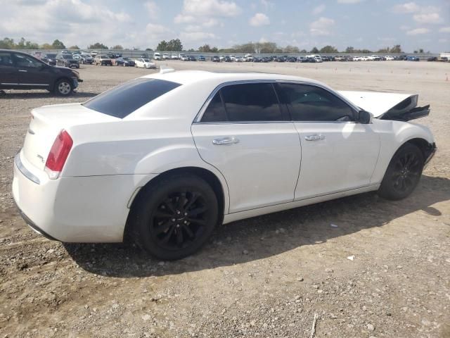 2015 Chrysler 300C