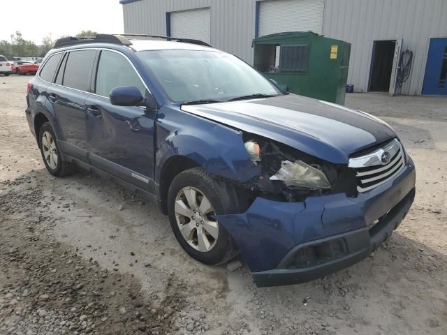 2011 Subaru Outback 2.5I Premium