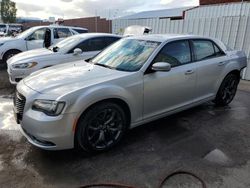 Chrysler 300 salvage cars for sale: 2023 Chrysler 300 S