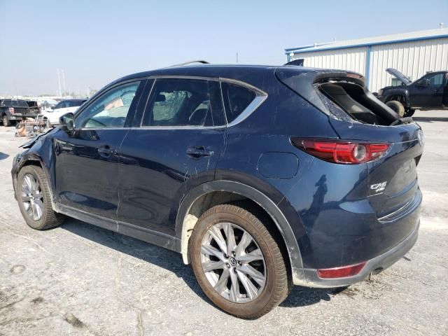 2019 Mazda CX-5 Grand Touring Reserve