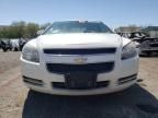 2012 Chevrolet Malibu 2LT