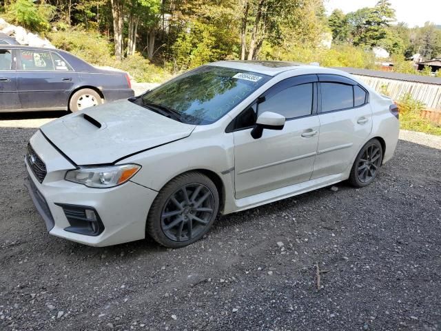 2020 Subaru WRX Premium